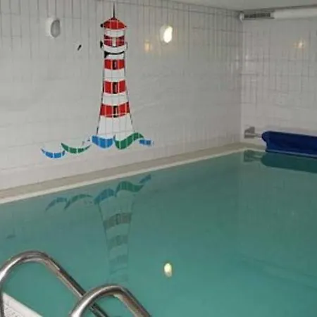 Badestra_e 40a_ Whg_ 1 Apartamento